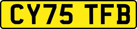 CY75TFB