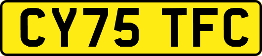 CY75TFC