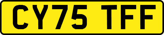 CY75TFF