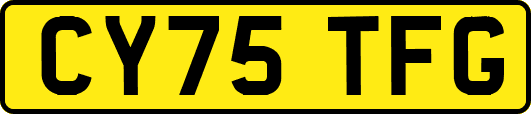 CY75TFG