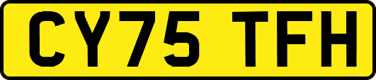 CY75TFH