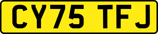 CY75TFJ