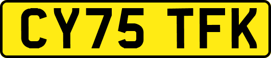 CY75TFK