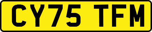 CY75TFM