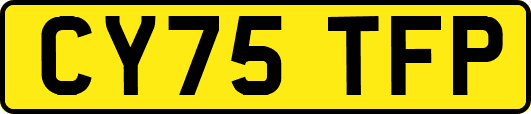 CY75TFP