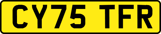 CY75TFR