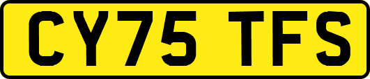 CY75TFS