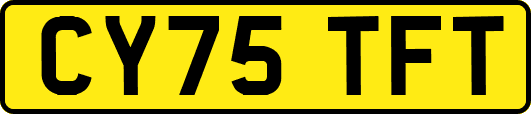 CY75TFT