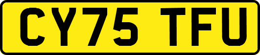 CY75TFU