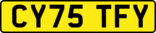 CY75TFY