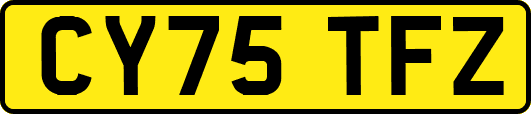 CY75TFZ