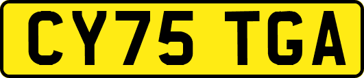CY75TGA