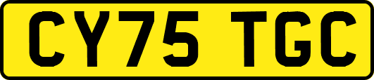 CY75TGC