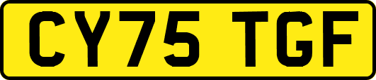 CY75TGF