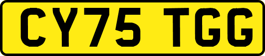 CY75TGG