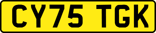 CY75TGK