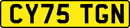 CY75TGN