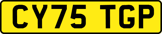 CY75TGP