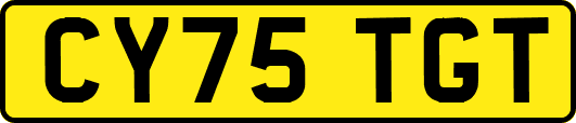 CY75TGT