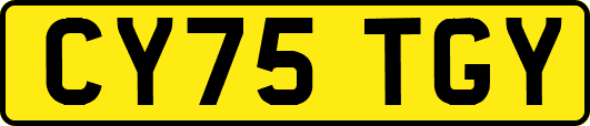 CY75TGY