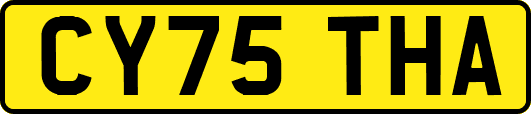CY75THA
