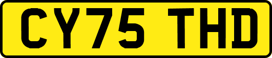 CY75THD