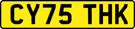 CY75THK