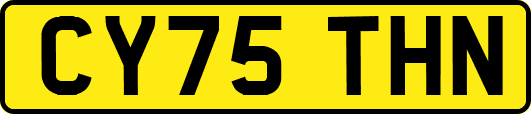 CY75THN
