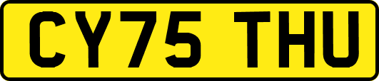 CY75THU