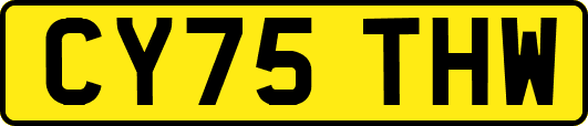 CY75THW