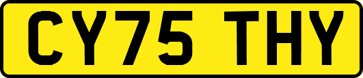 CY75THY