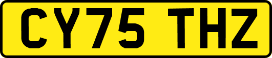 CY75THZ