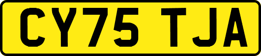 CY75TJA
