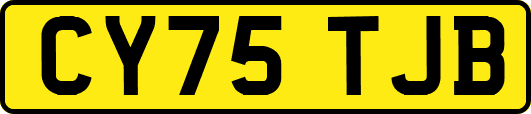 CY75TJB