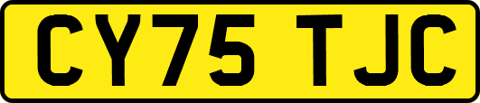 CY75TJC