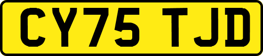 CY75TJD
