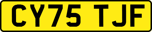 CY75TJF