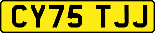 CY75TJJ