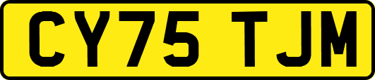CY75TJM