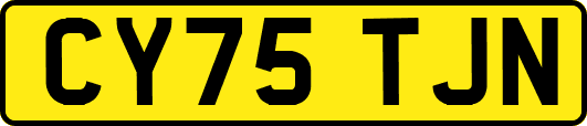 CY75TJN