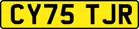 CY75TJR