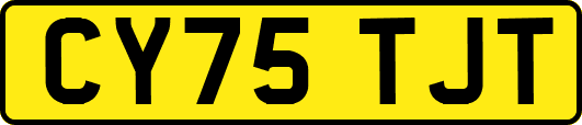 CY75TJT