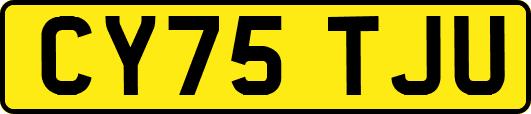 CY75TJU