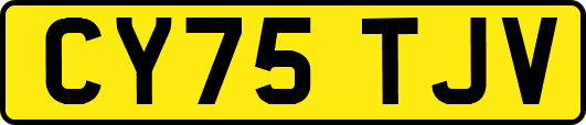 CY75TJV