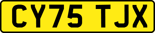 CY75TJX