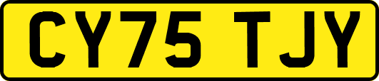 CY75TJY