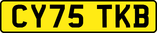 CY75TKB