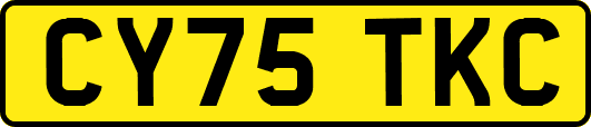 CY75TKC