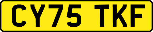 CY75TKF