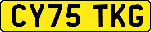 CY75TKG